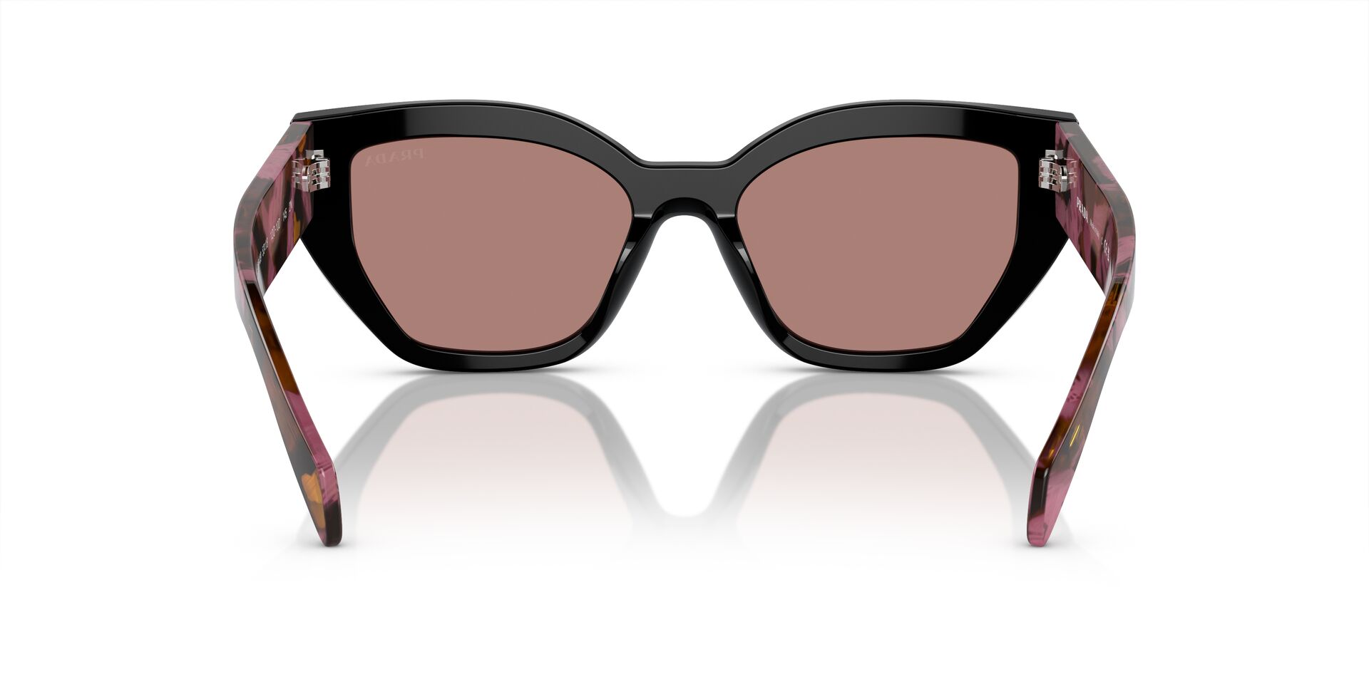 Prada SPR A09 Square