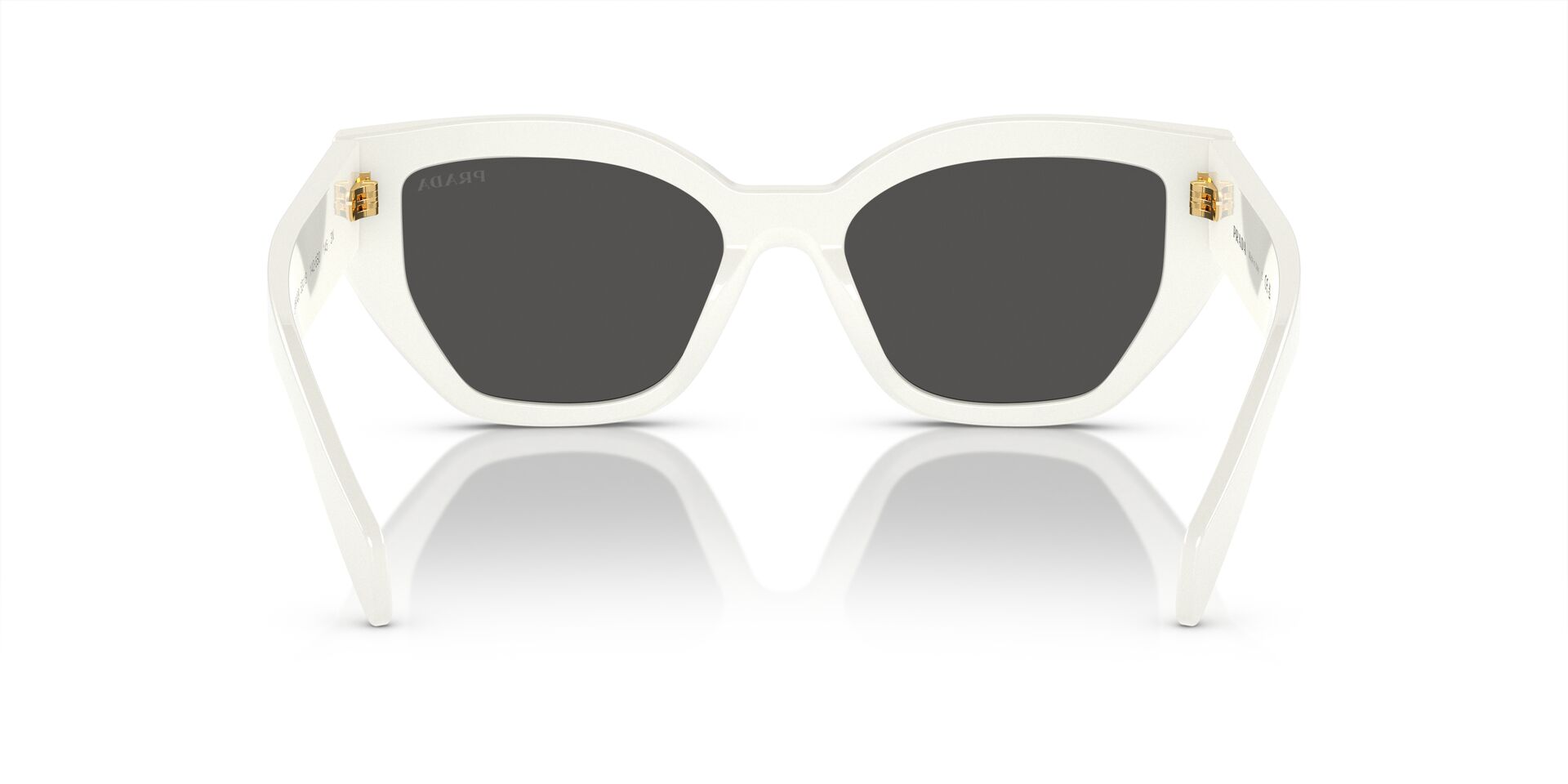 Prada SPR A09 Square
