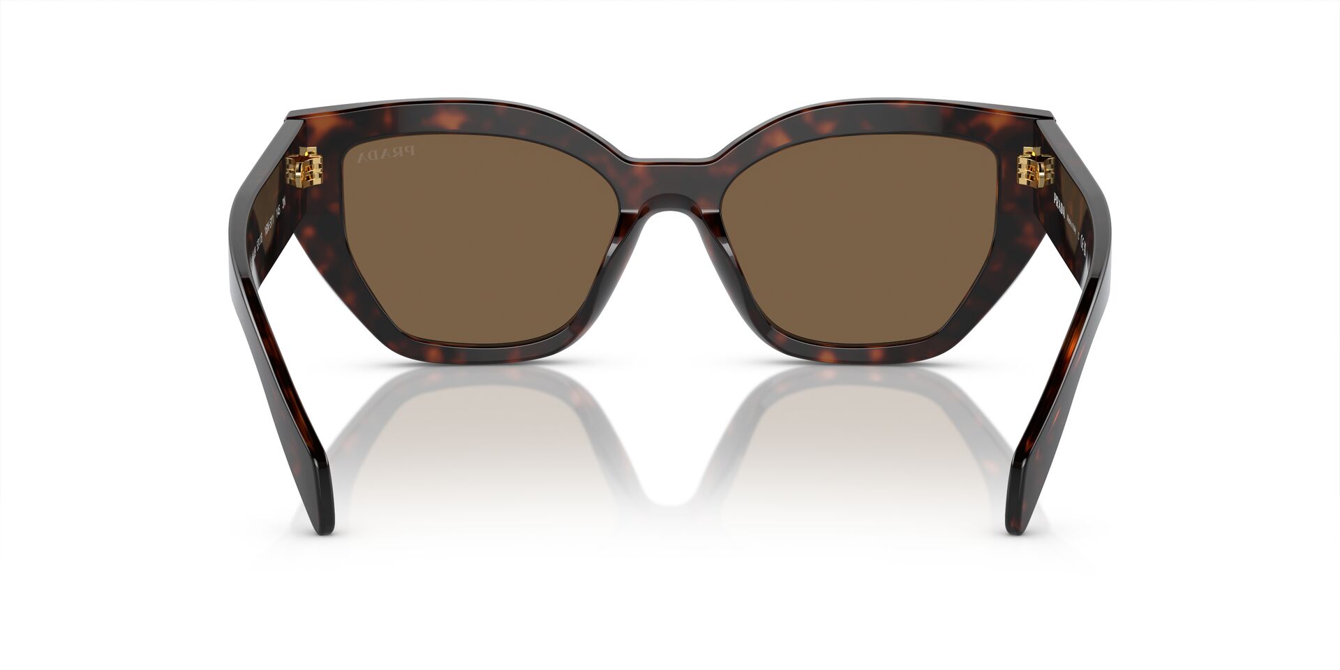Prada SPR A09 Square