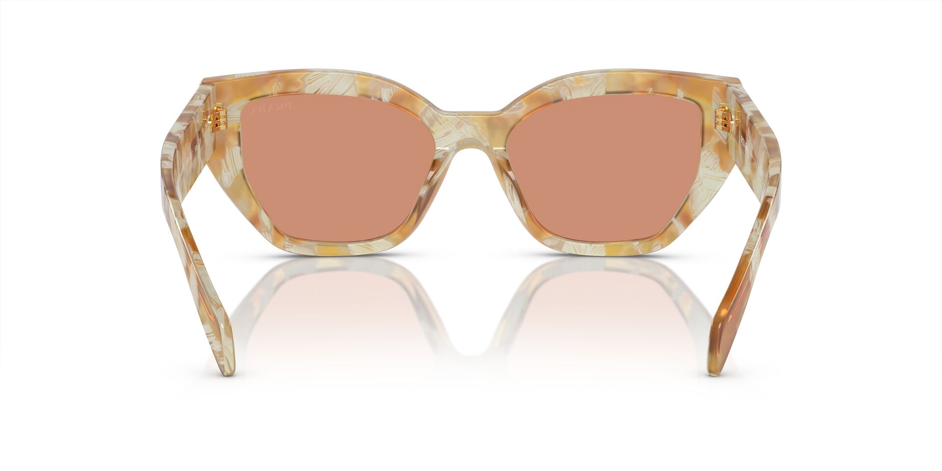 Prada SPR A09 Square