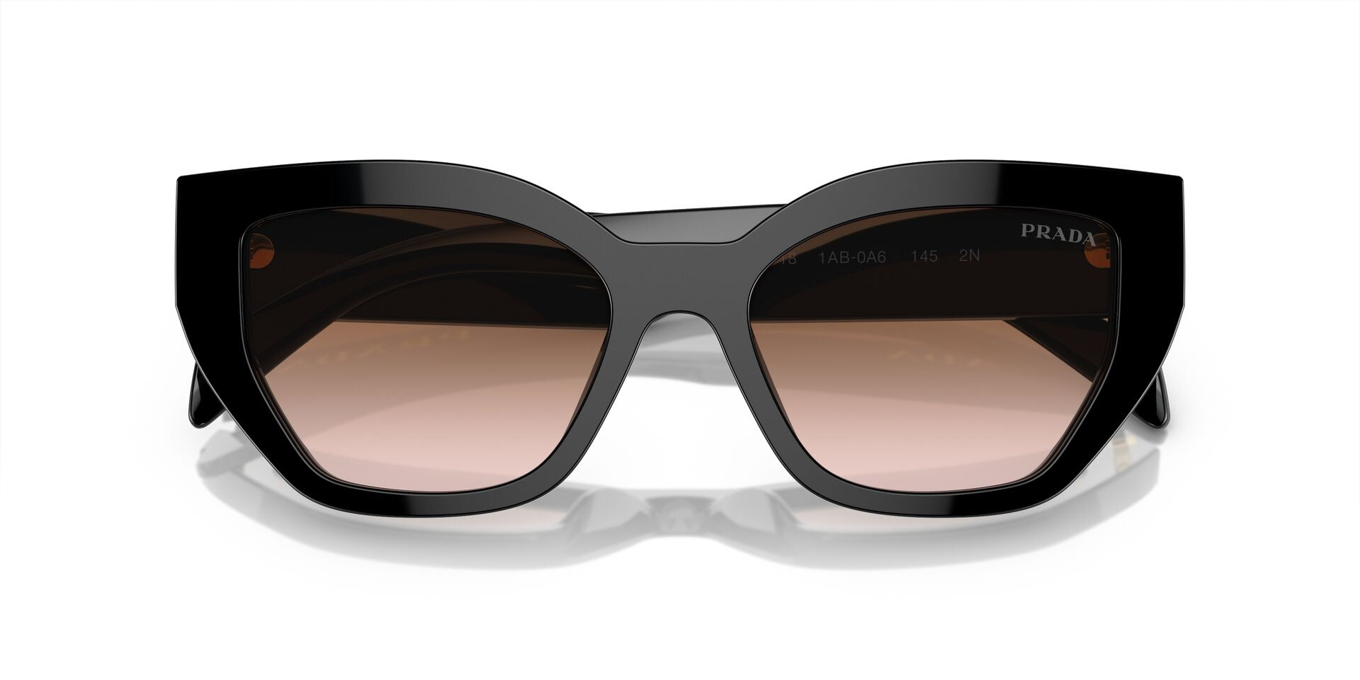 Prada SPR A09 Square